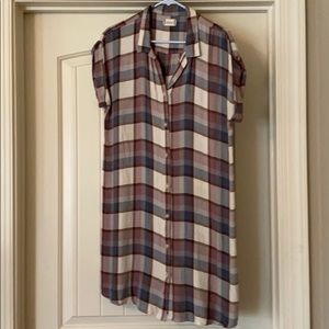 Altar’d State Dress